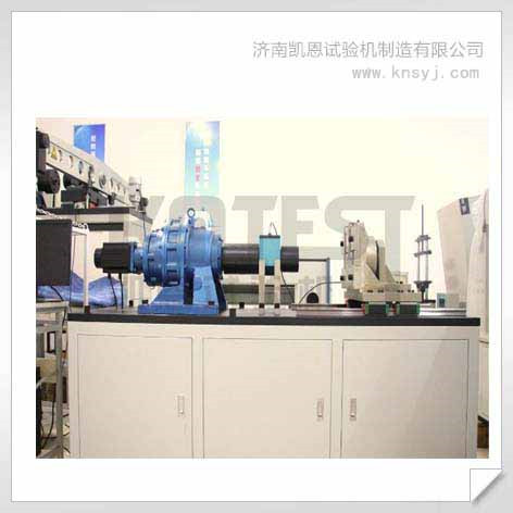 微機(jī)控制高強(qiáng)螺栓拉扭試驗(yàn)機(jī) 微機(jī)控制高強(qiáng)螺栓拉扭試驗(yàn)機(jī)