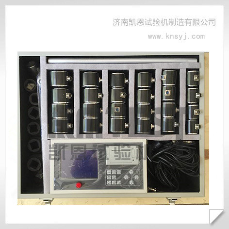 抗滑移系數(shù)檢測(cè)儀