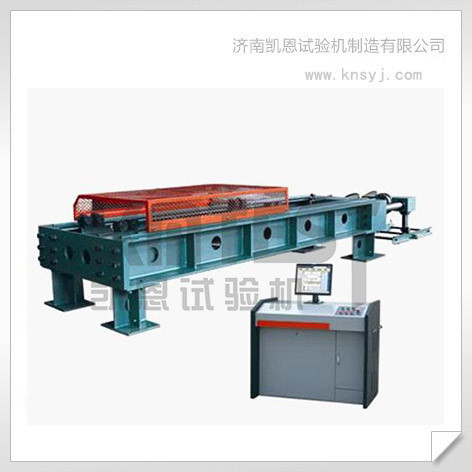 臥式拉力試驗機 臥式拉力試驗機