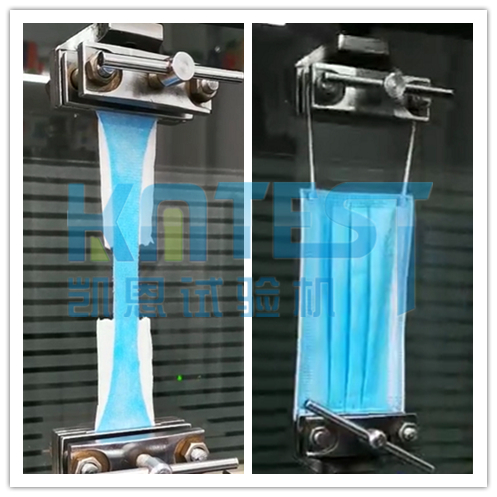 口罩拉力測(cè)試機(jī)